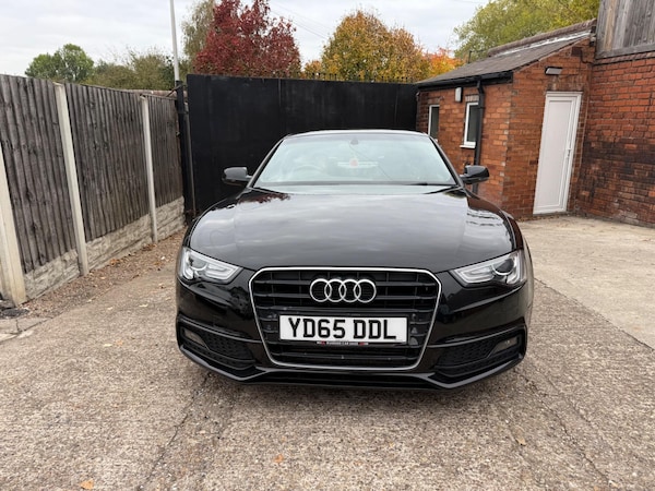 Used Audi A5 2015 for sale - 76315133: Photo 2