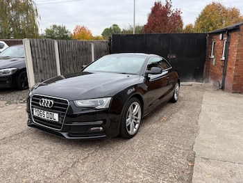 Used Audi A5 2015 for sale - 76315133: Photo 3