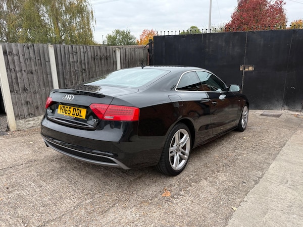 Used Audi A5 2015 for sale - 76315133: Photo 6