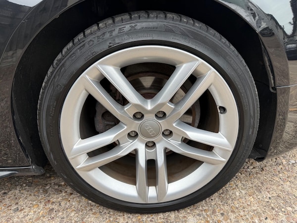 Used Audi A5 2015 for sale - 76315133: Photo 7
