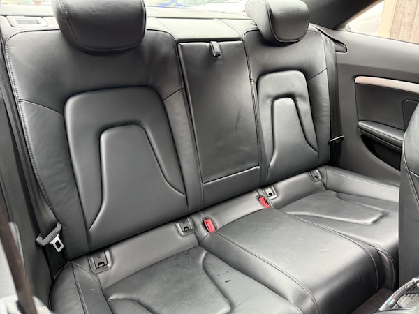 Used Audi A5 2015 for sale - 76315133: Photo 9