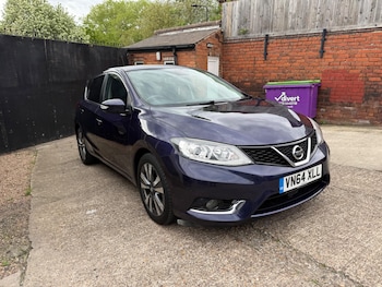 Used Nissan Pulsar 2014 for sale - 78492234: Photo