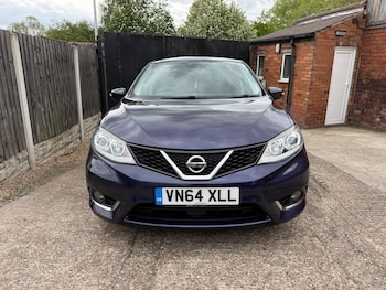 Used Nissan Pulsar 2014 for sale - 78492234: Photo