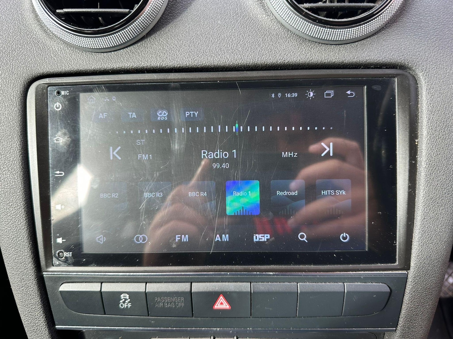 Vehicle 19