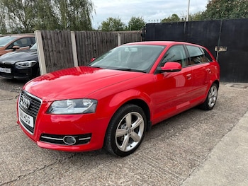 Used Audi A3 2011 for sale - 75915636: Photo