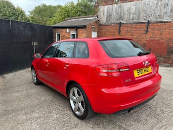 Used Audi A3 2011 for sale - 75915636: Photo