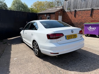 Used Volkswagen Jetta 2016 for sale - 78462224: Photo