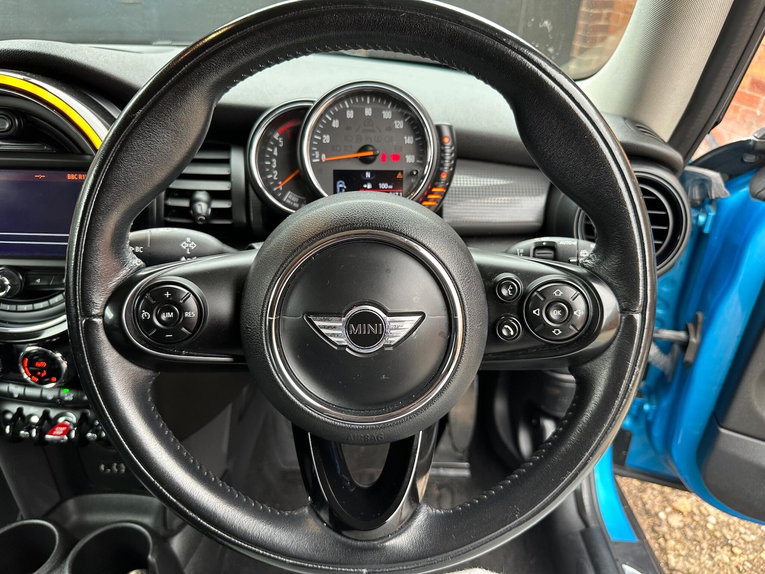 Used MINI Hatch 2015 for sale - 76988679: Photo 15