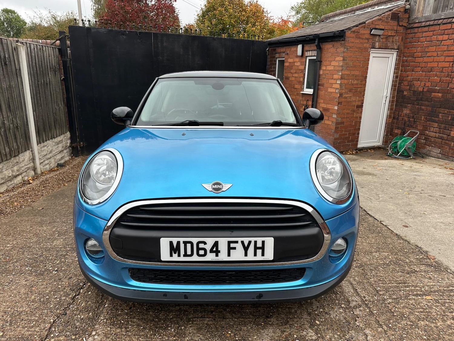 Used MINI Hatch 2015 for sale - 76988679: Photo 2