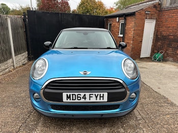 Used MINI Hatch 2015 for sale - 76988679: Photo