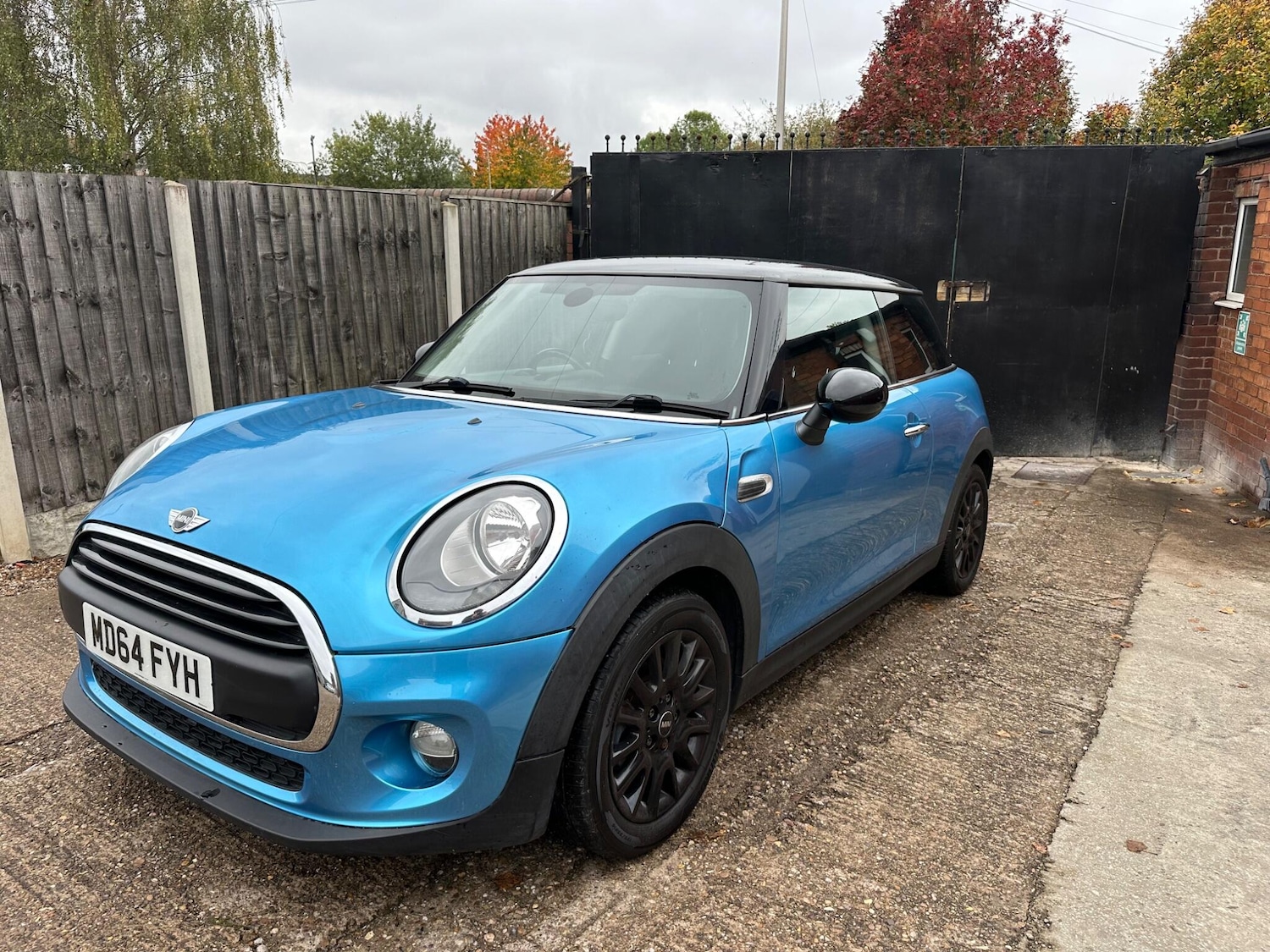 Used MINI Hatch 2015 for sale - 76988679: Photo 3