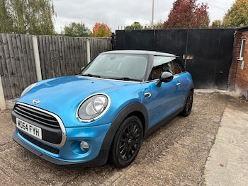 Used MINI Hatch 2015 for sale - 76988679: Photo