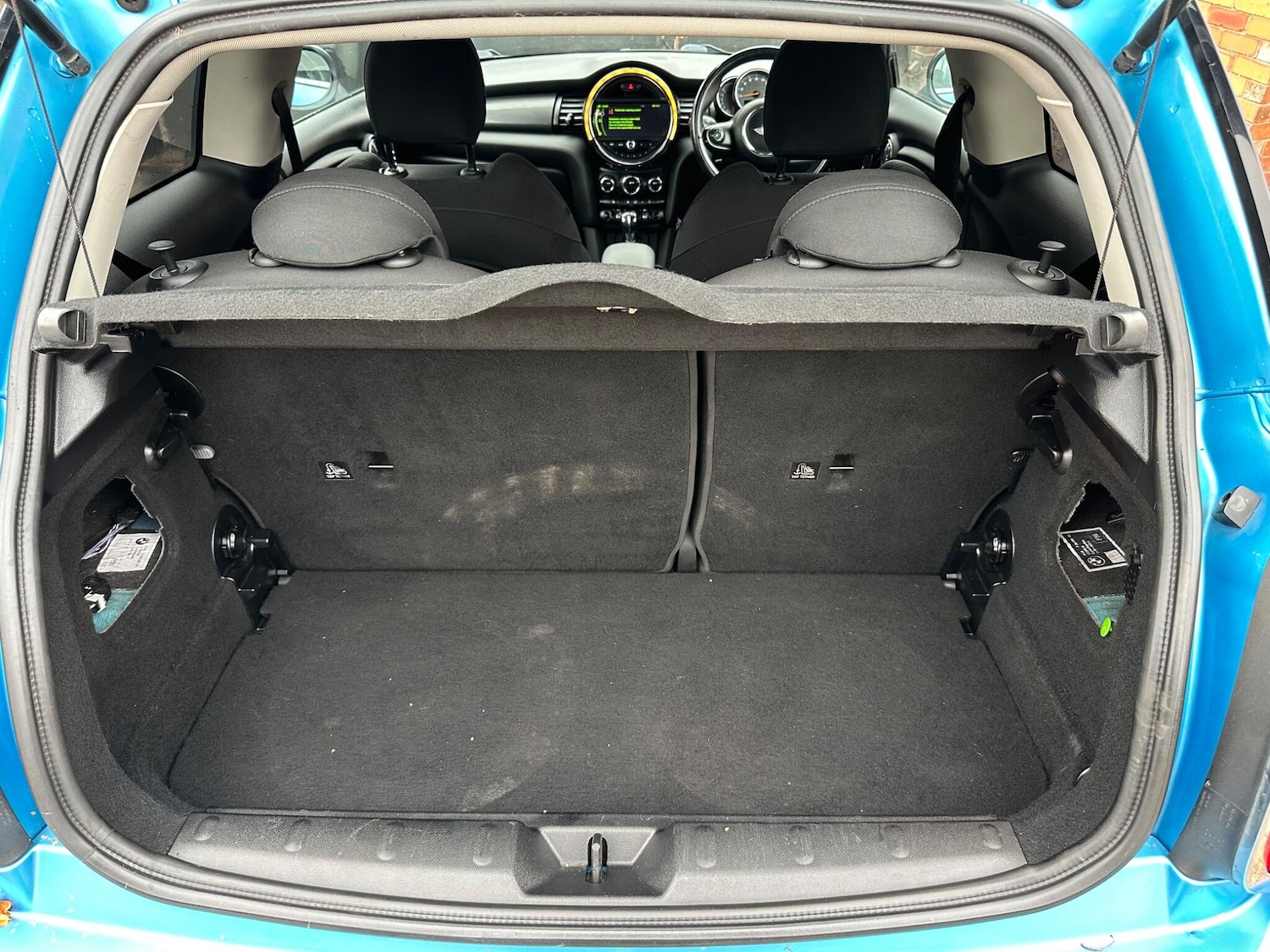 Used MINI Hatch 2015 for sale - 76988679: Photo 7