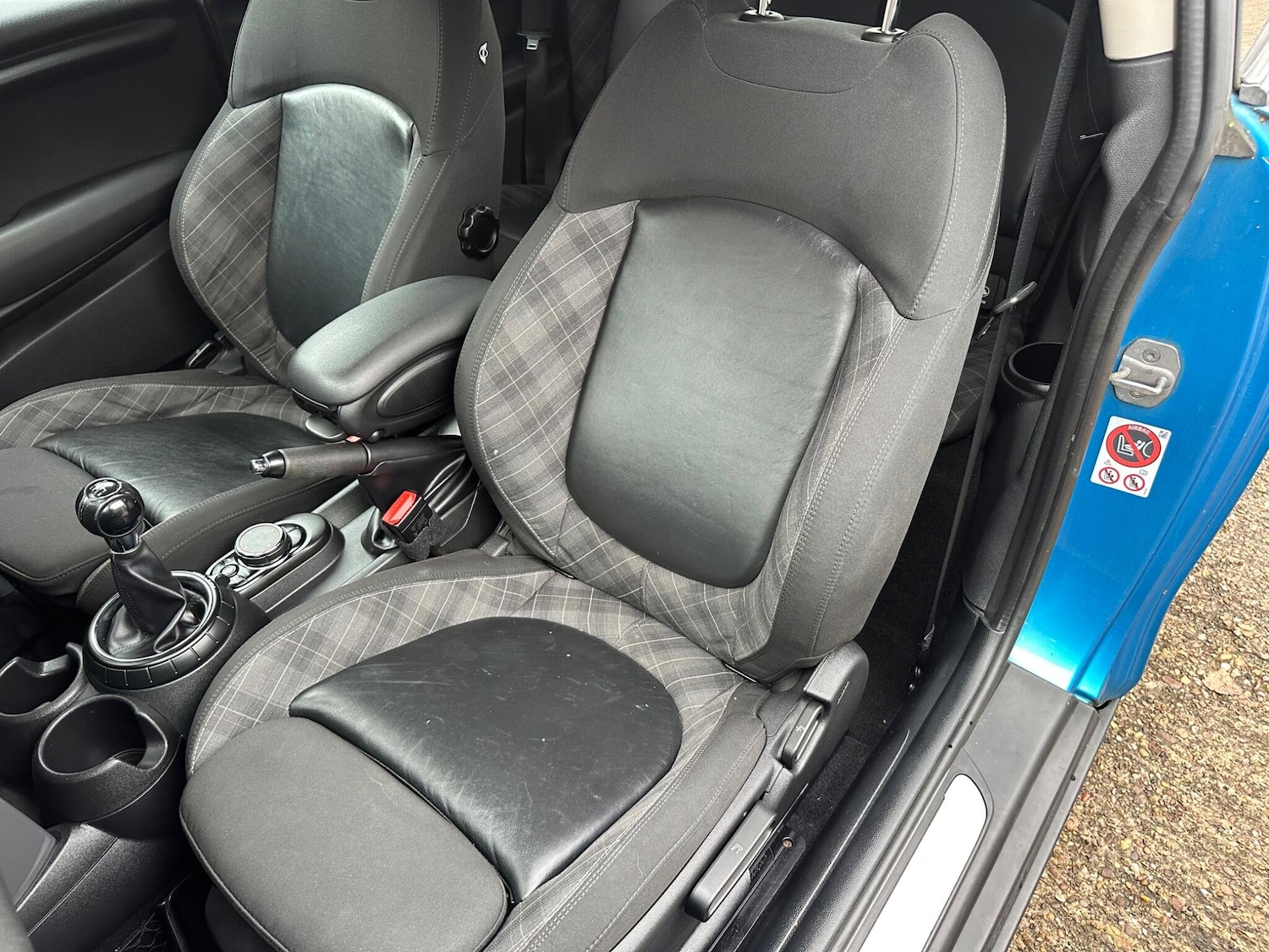 Used MINI Hatch 2015 for sale - 76988679: Photo 9