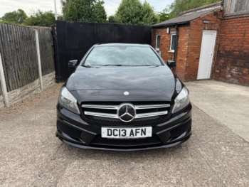 Used Mercedes-Benz A-Class 2013 for sale - 74945114: Photo