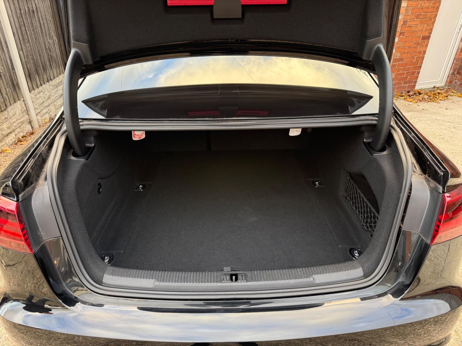 Used Audi A6 2015 for sale - 77109574: Photo 7