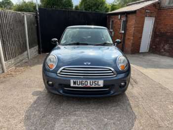 Used MINI Hatch 2010 for sale - 74823164: Photo