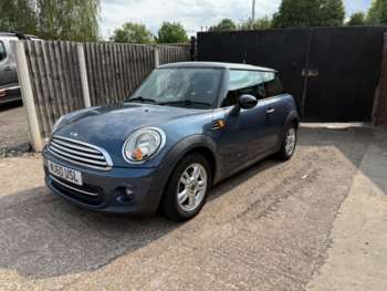 Used MINI Hatch 2010 for sale - 74823164: Photo