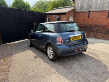 Used MINI Hatch 2010 for sale - 74823164: Photo