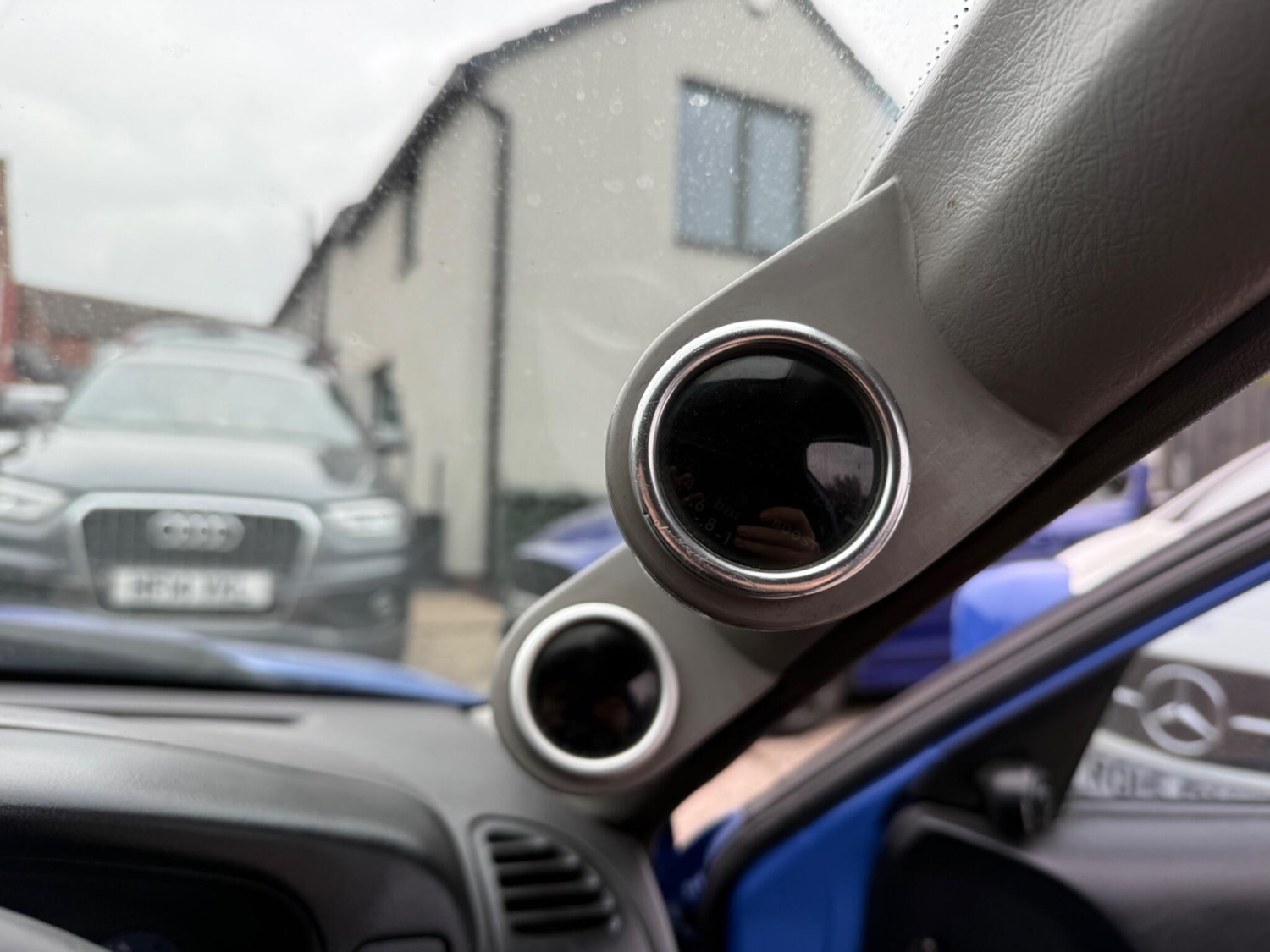 Used Mitsubishi Lancer 2001 for sale - 76200121: Photo 14