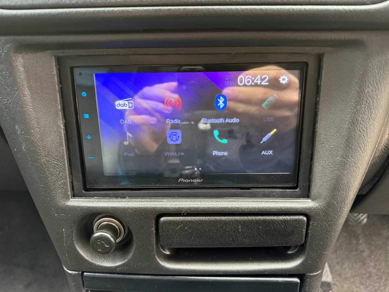 Used Mitsubishi Lancer 2001 for sale - 76200121: Photo 16