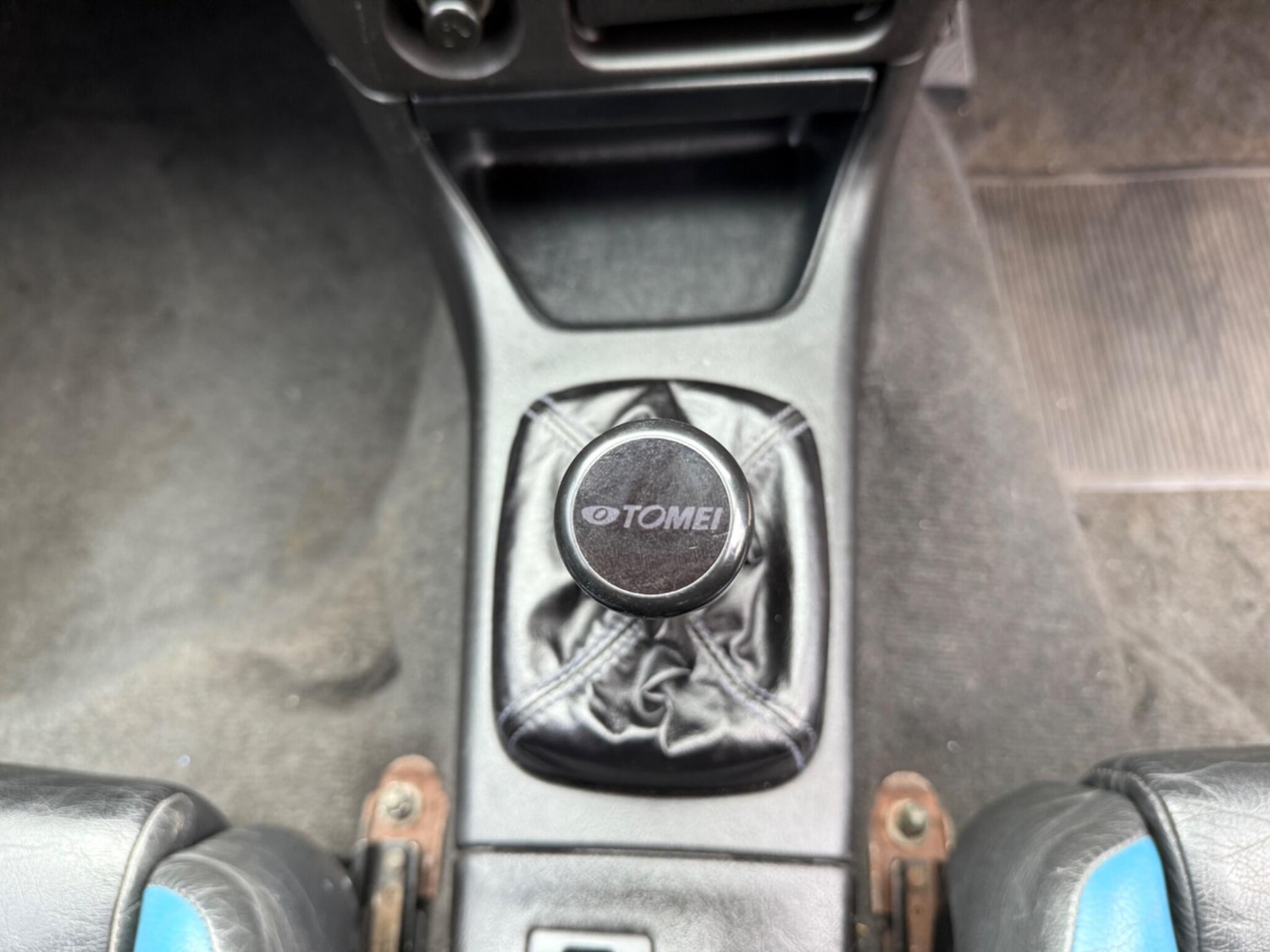 Used Mitsubishi Lancer 2001 for sale - 76200121: Photo 17