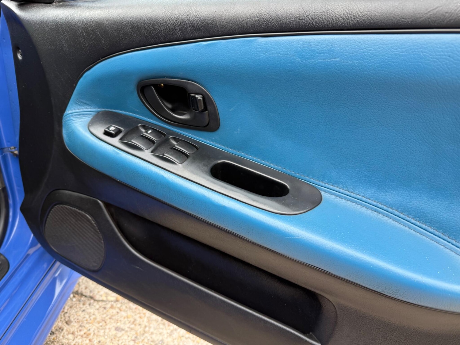 Used Mitsubishi Lancer 2001 for sale - 76200121: Photo 18