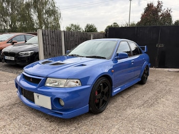 Used Mitsubishi Lancer 2001 for sale - 76200121: Photo