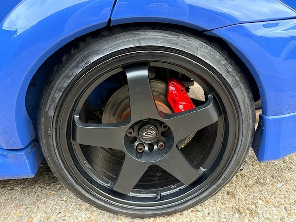 Used Mitsubishi Lancer 2001 for sale - 76200121: Photo 7