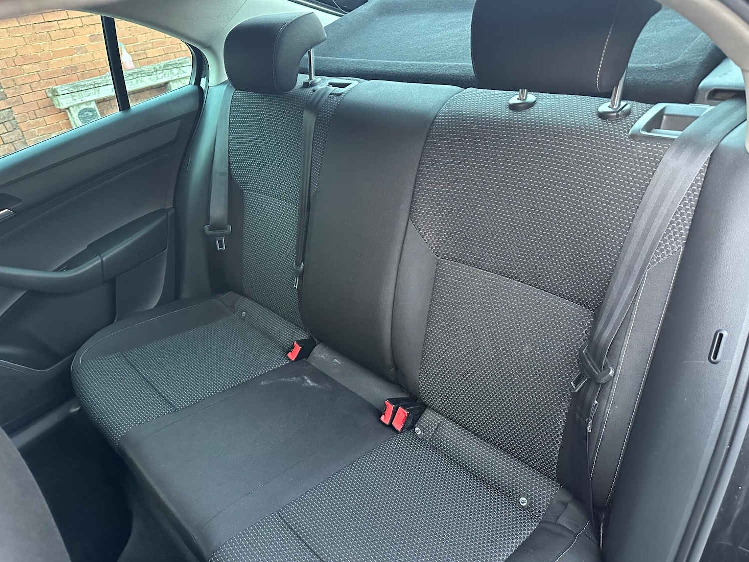 Used Skoda Rapid 2014 for sale - 77143938: Photo 11