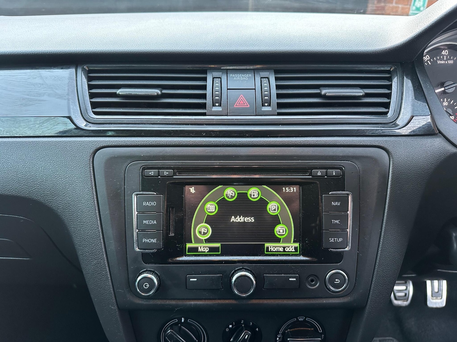 Used Skoda Rapid 2014 for sale - 77143938: Photo 17