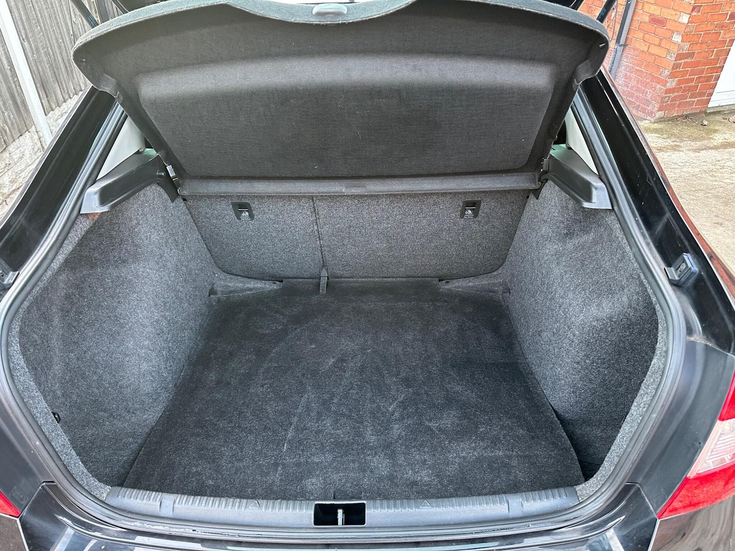 Used Skoda Rapid 2014 for sale - 77143938: Photo 8