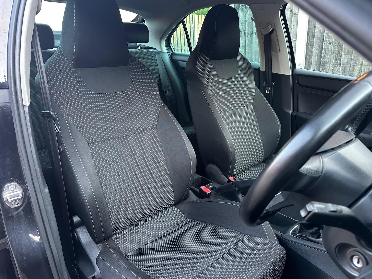 Used Skoda Rapid 2014 for sale - 77143938: Photo 9