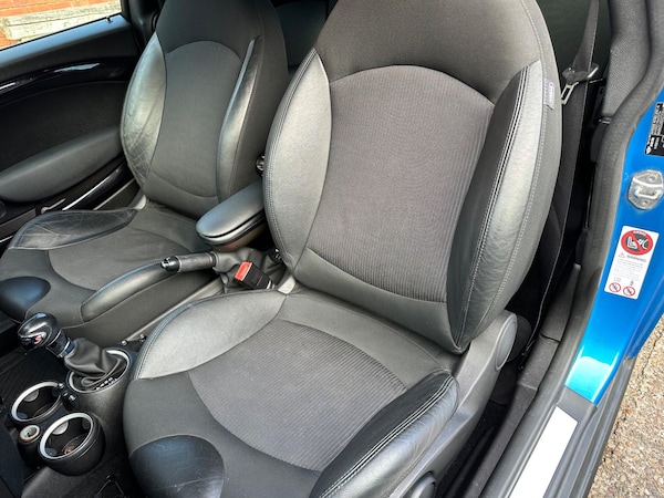 Used MINI Clubman 2010 for sale - 76247403: Photo 10