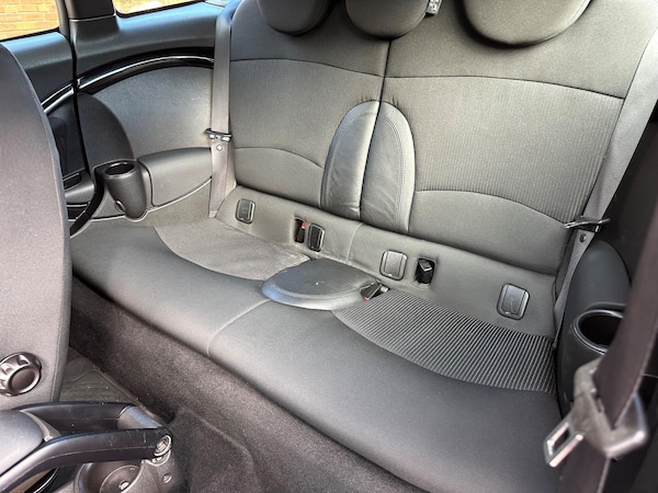 Used MINI Clubman 2010 for sale - 76247403: Photo 11