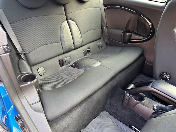 Used MINI Clubman 2010 for sale - 76247403: Photo 12