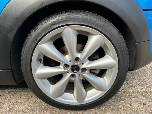 Used MINI Clubman 2010 for sale - 76247403: Photo 13