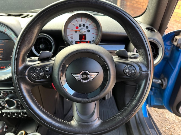 Used MINI Clubman 2010 for sale - 76247403: Photo 15