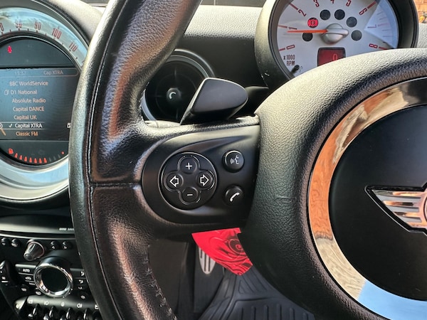 Used MINI Clubman 2010 for sale - 76247403: Photo 17