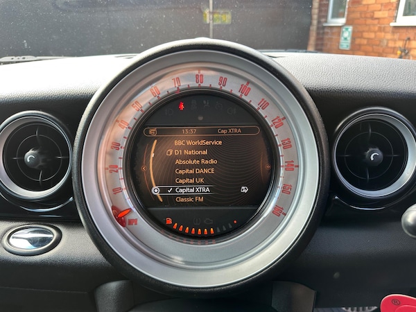 Used MINI Clubman 2010 for sale - 76247403: Photo 19
