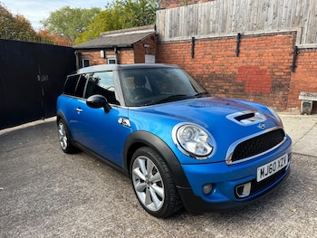 MINI - Clubman