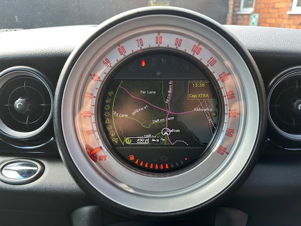 Used MINI Clubman 2010 for sale - 76247403: Photo 20