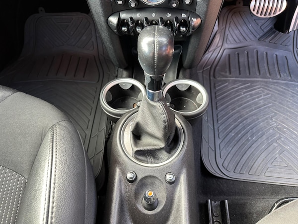 Used MINI Clubman 2010 for sale - 76247403: Photo 22
