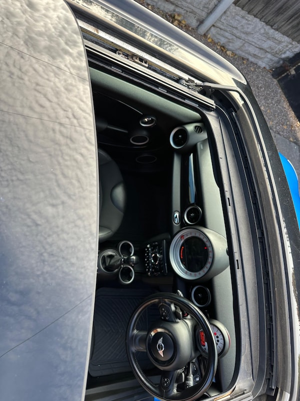 Used MINI Clubman 2010 for sale - 76247403: Photo 24