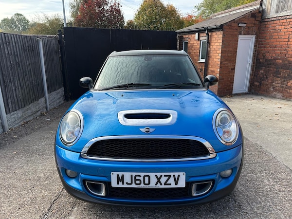 Used MINI Clubman 2010 for sale - 76247403: Photo 2