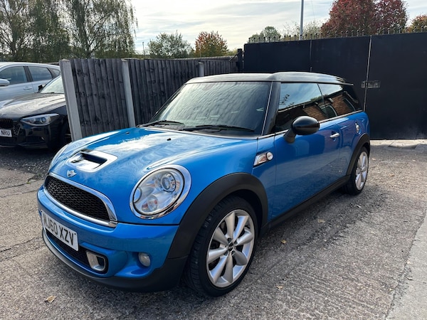 Used MINI Clubman 2010 for sale - 76247403: Photo 3