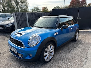 Used MINI Clubman 2010 for sale - 76247403: Photo 3