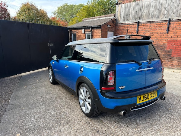 Used MINI Clubman 2010 for sale - 76247403: Photo 4