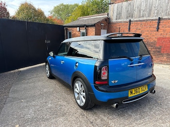 Used MINI Clubman 2010 for sale - 76247403: Photo 4