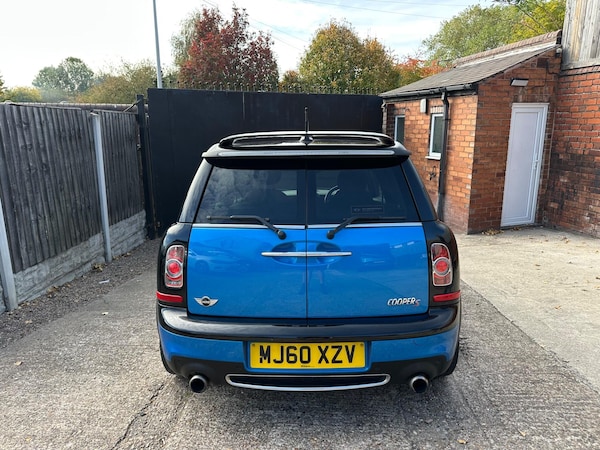 Used MINI Clubman 2010 for sale - 76247403: Photo 5